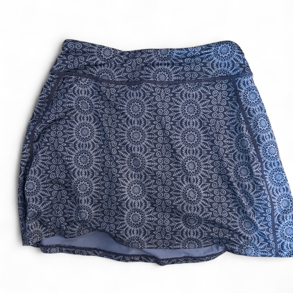 Golf Skirt